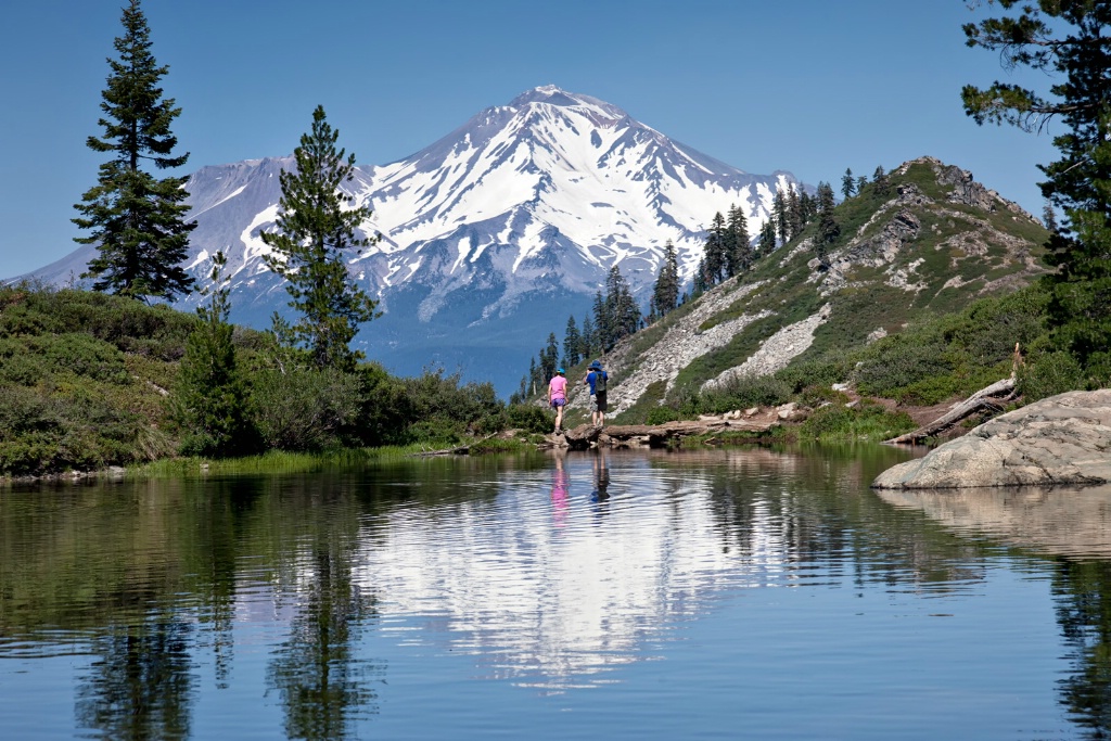 Lake View