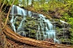 Mohawk Fall