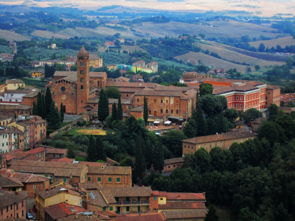 Siena, Italy