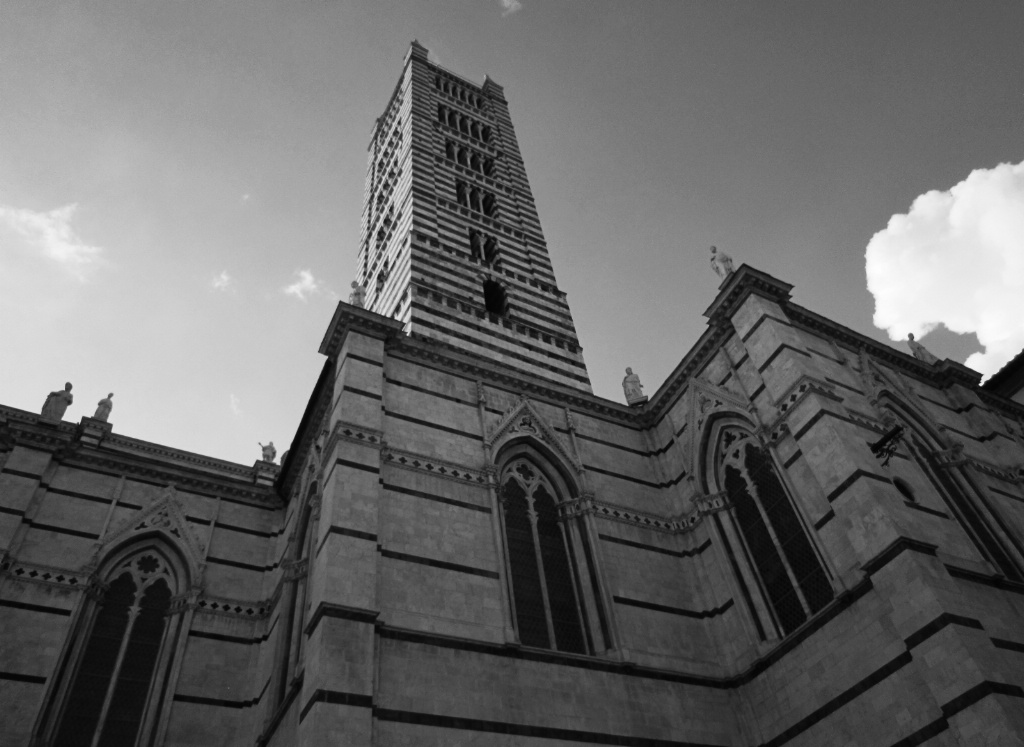 Siena Cathedral