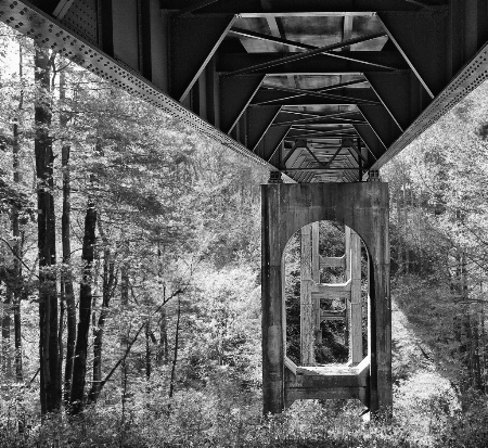 Trestle Bridge