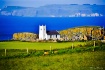 Church on the Cli...