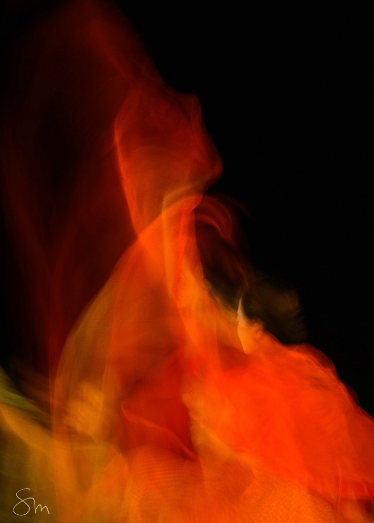 Apsara Dancer - ID: 15554101 © Sibylle G. Mattern