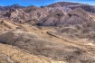 Dry Dry Mountains