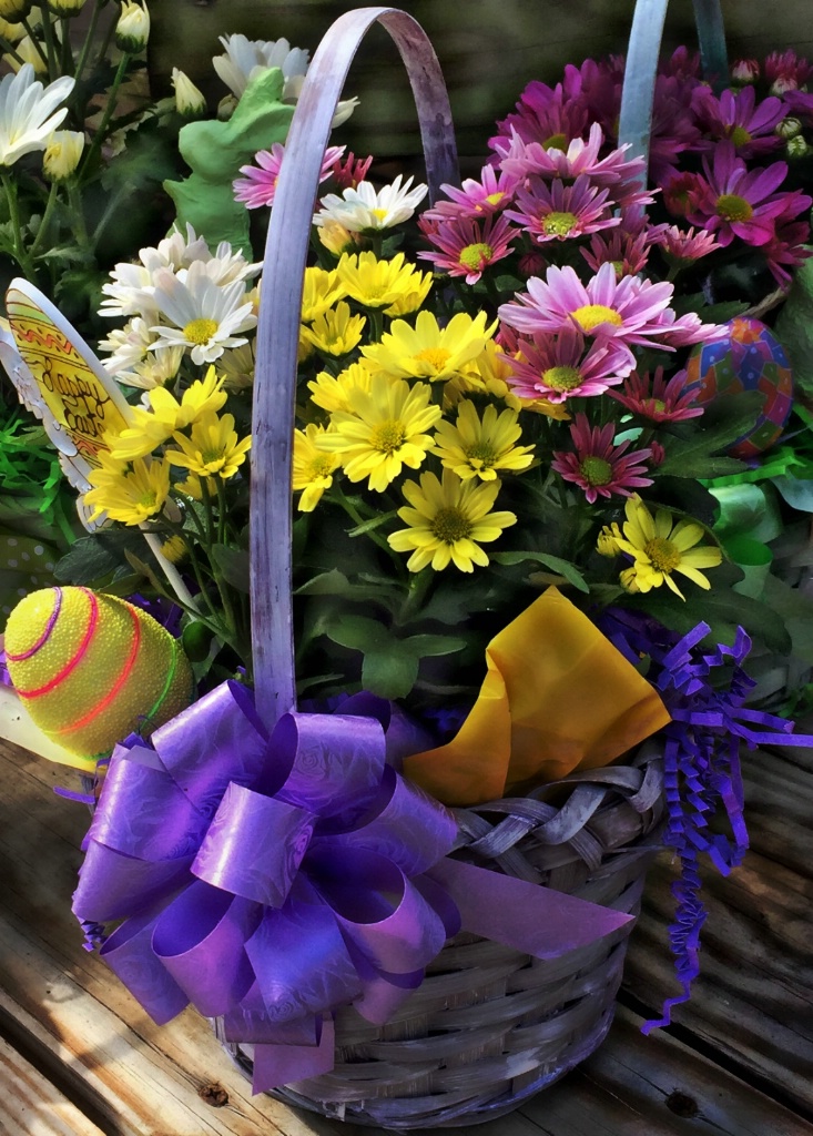 Easter Bouquet