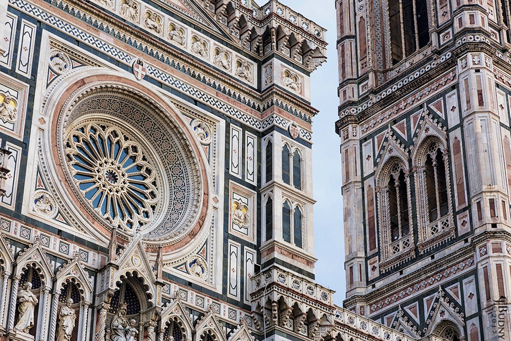 Duomo Details - ID: 15554314 © Chris Budny
