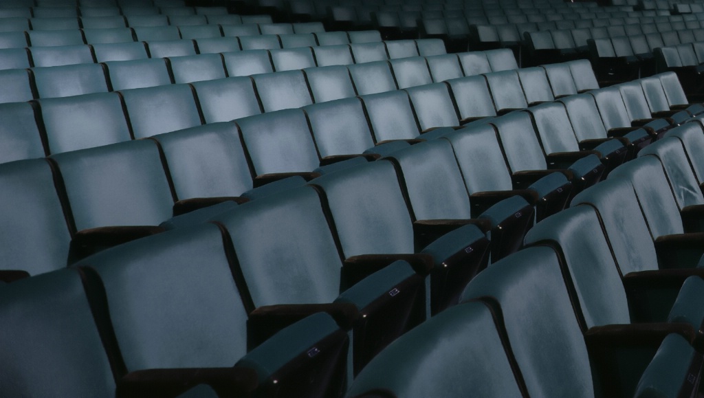 Auditorium Seating