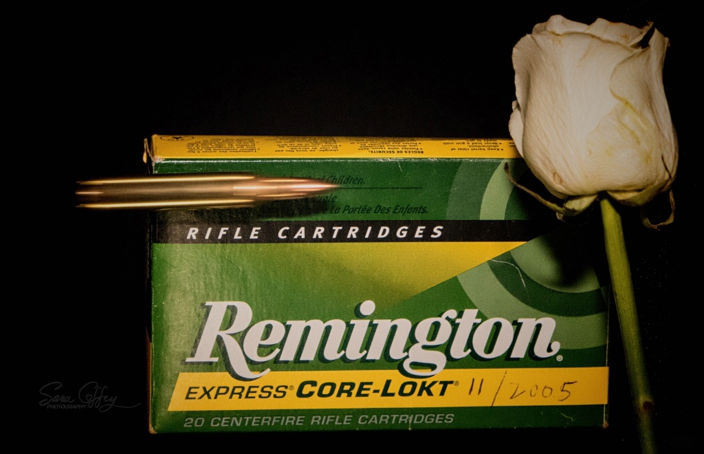 Remington 2005