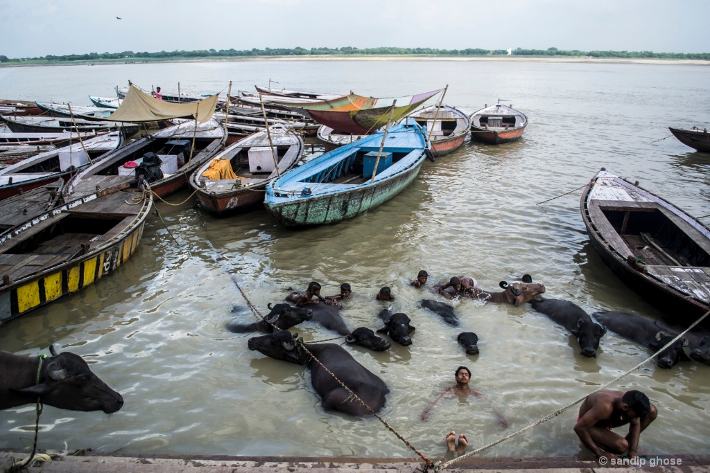 Benaras