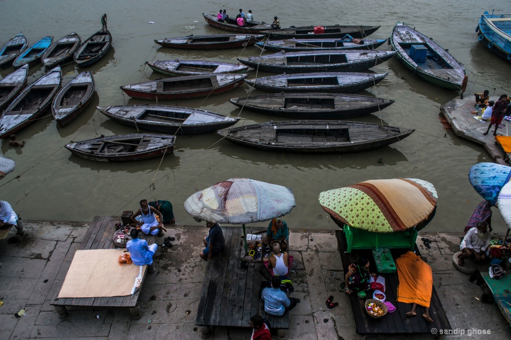 Benaras