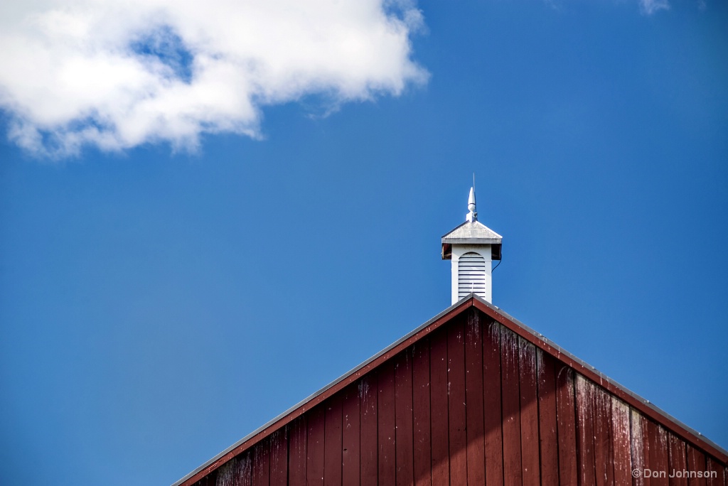 Top of Barn 4-8-18 173