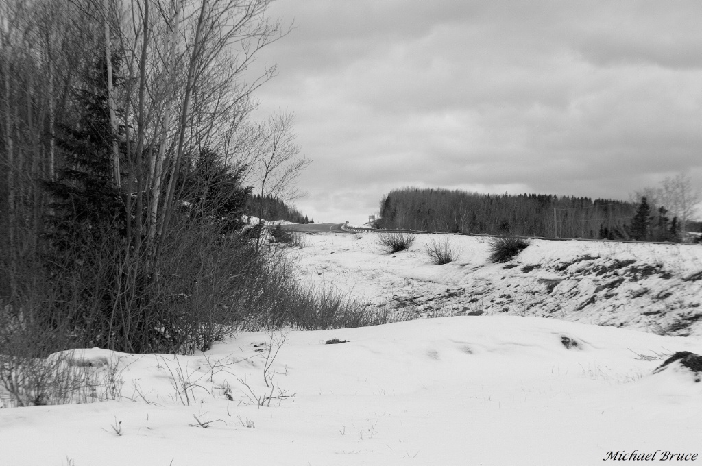 Trans Canada Highway