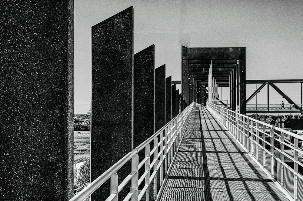 Bridge and Shadows