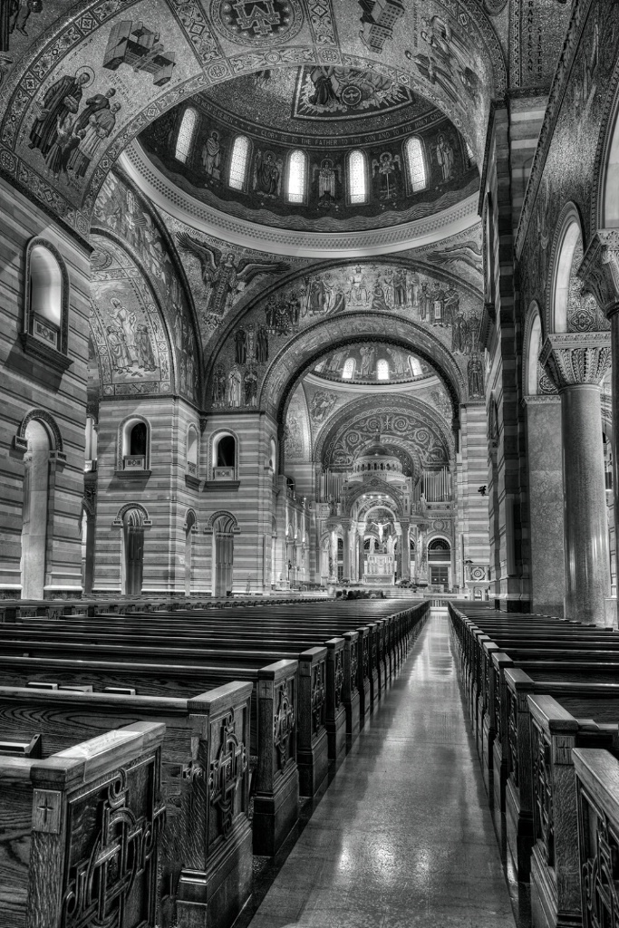 St. Louis Cathedral