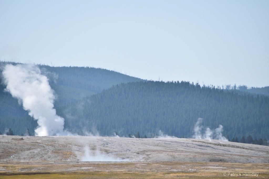 Yellowstone 