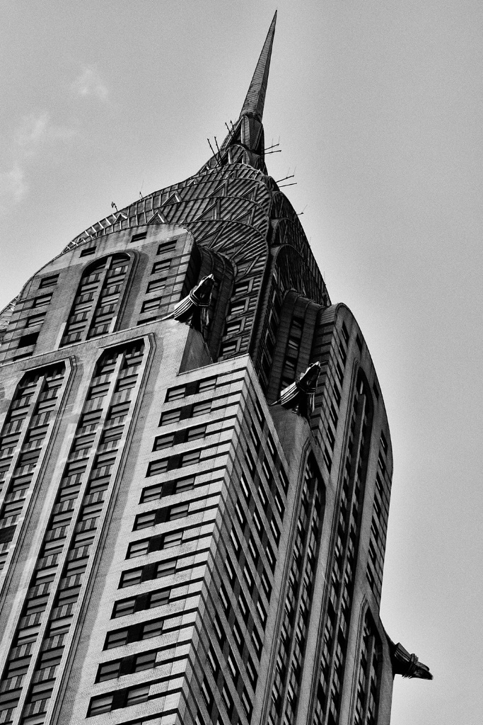 Chrysler Building