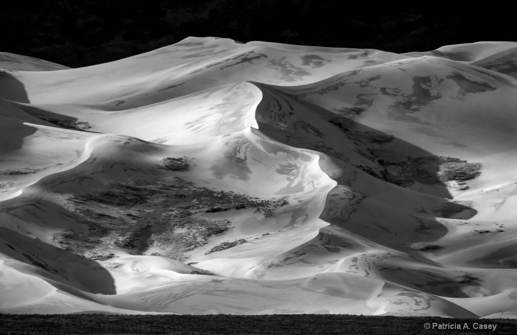 Great Sand Dunes National Park