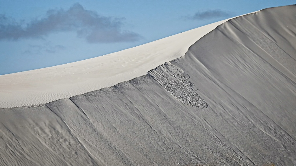 White Sands - ID: 15560968 © Denny E. Barnes