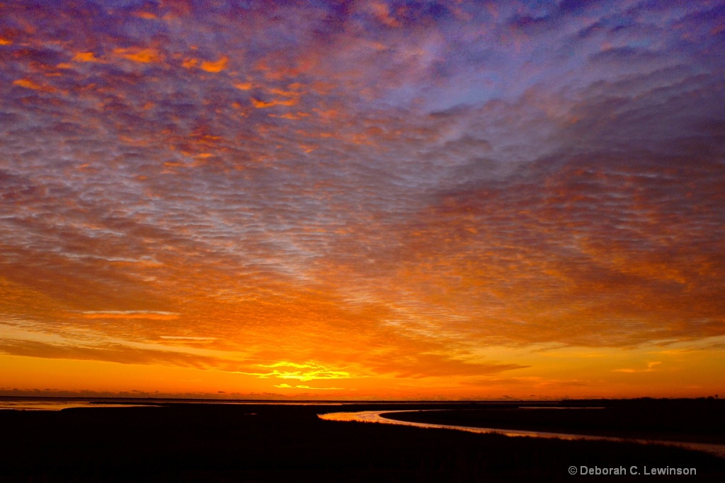 Dawn display