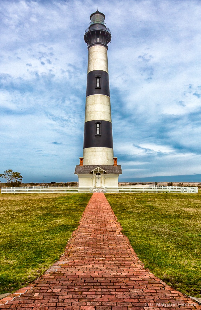 Bodie Island Lighthouse Outer Banks