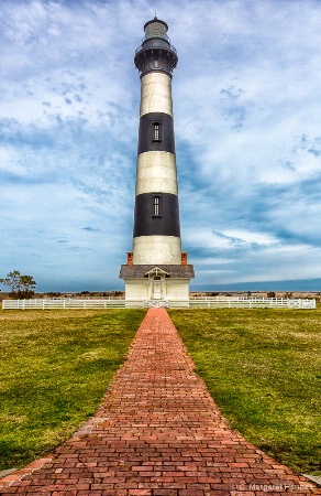 Bodie Island Lighthouse Outer Banks
