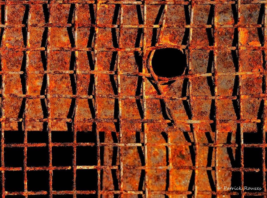 Rust Squared