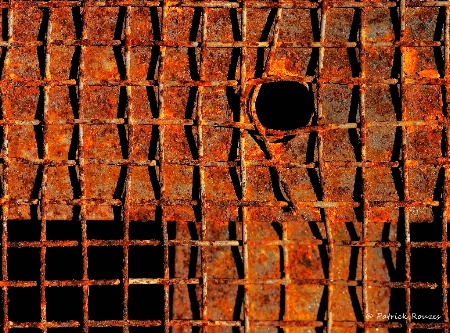 Rust Squared