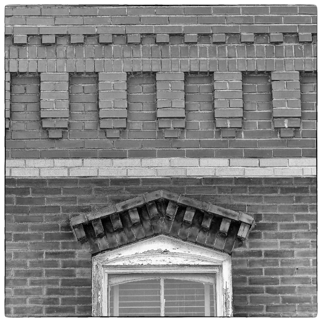 Brick Work