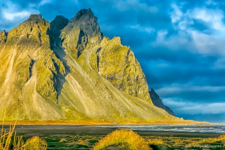 Iceland Landscape 5