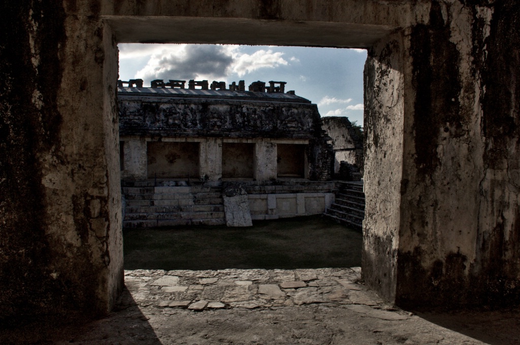 Palenque Chiapas  9
