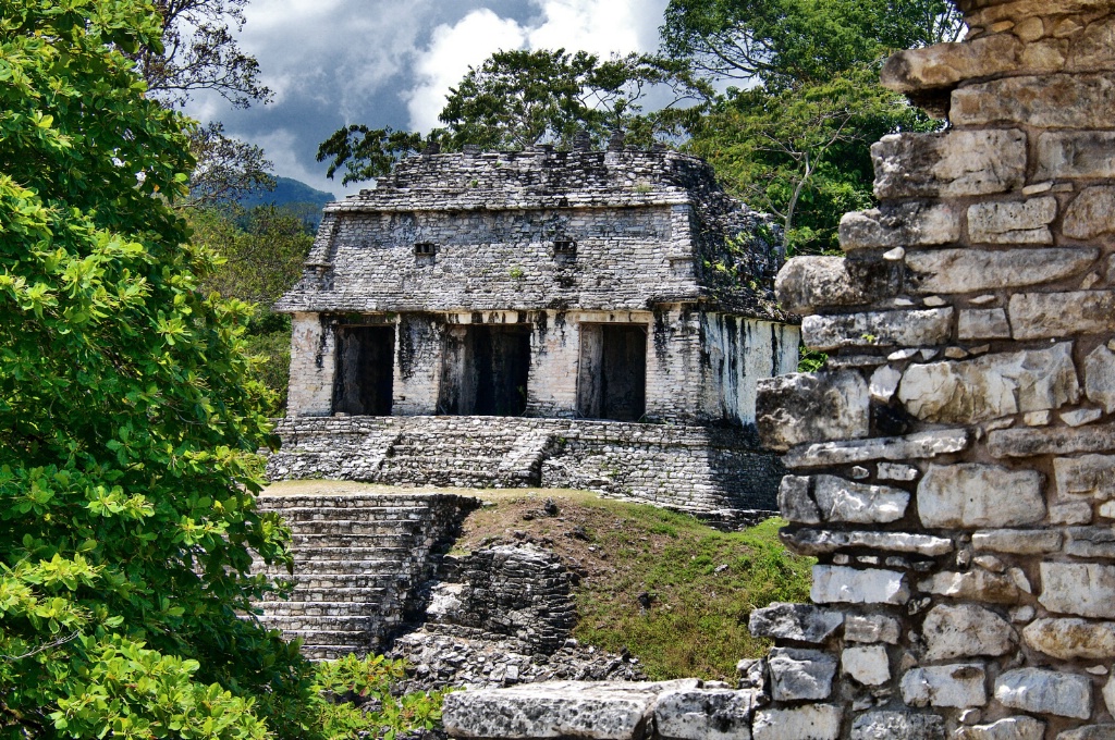 Palenque Chiapas  6