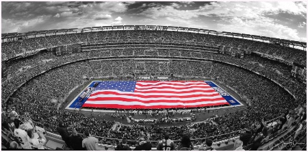 MetLife Stadium