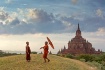 TO Bagan