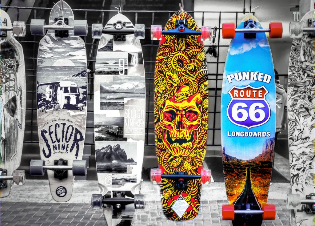 Which Board Do I Buy?