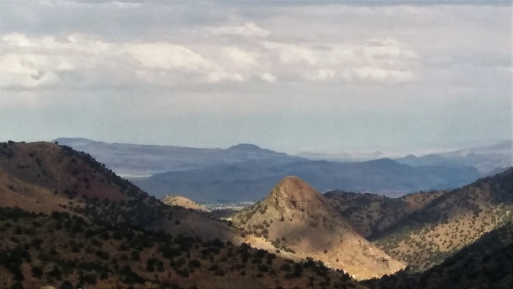 Sugarloaf