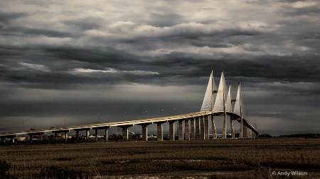 Sidney Lanier Bridge