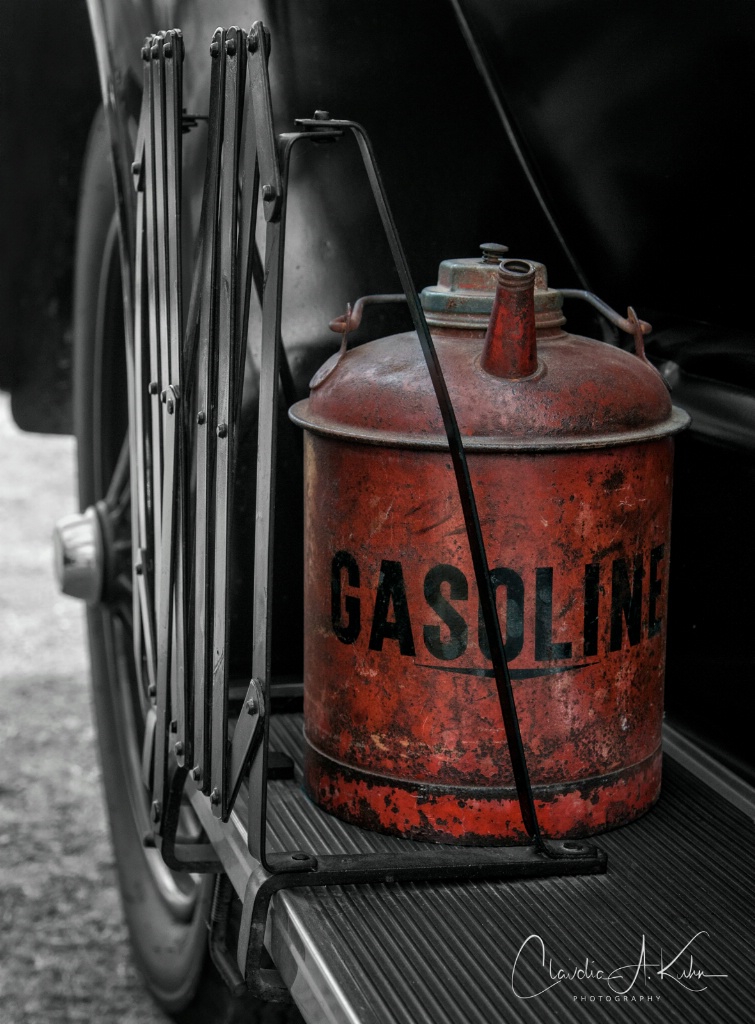 Gas Can