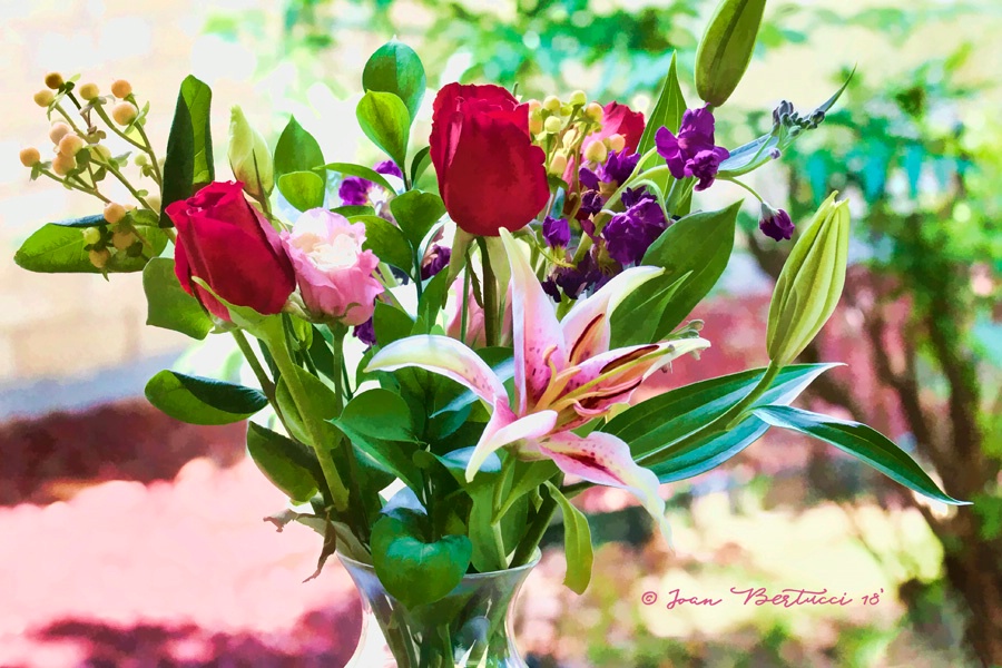 Mother's Day Bouquet