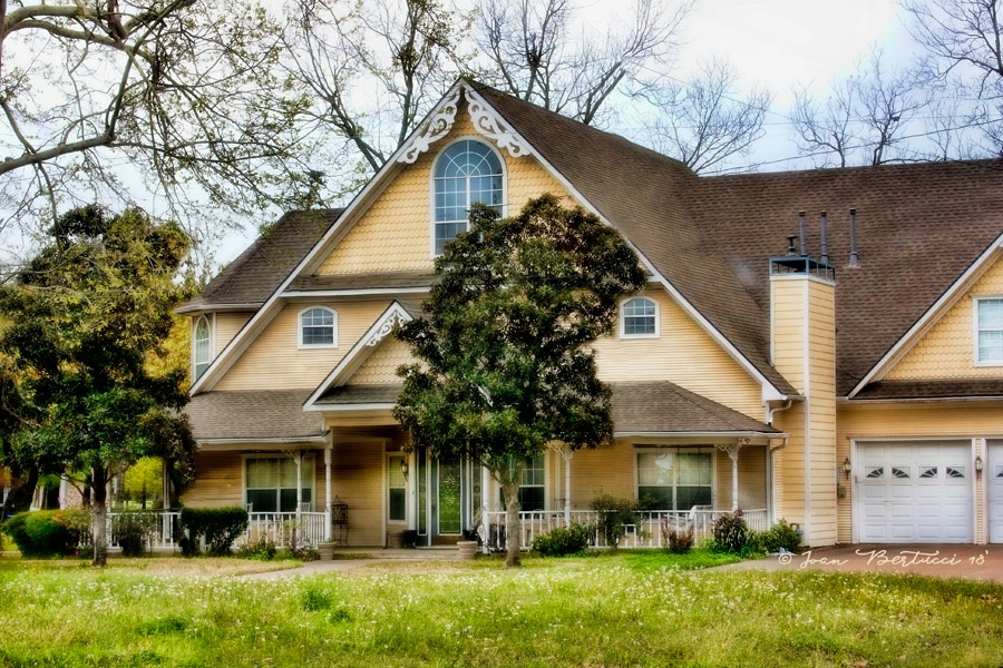 A House in Athens