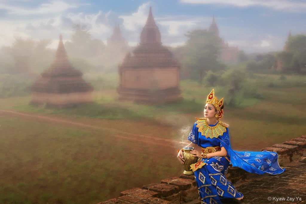 Bagan