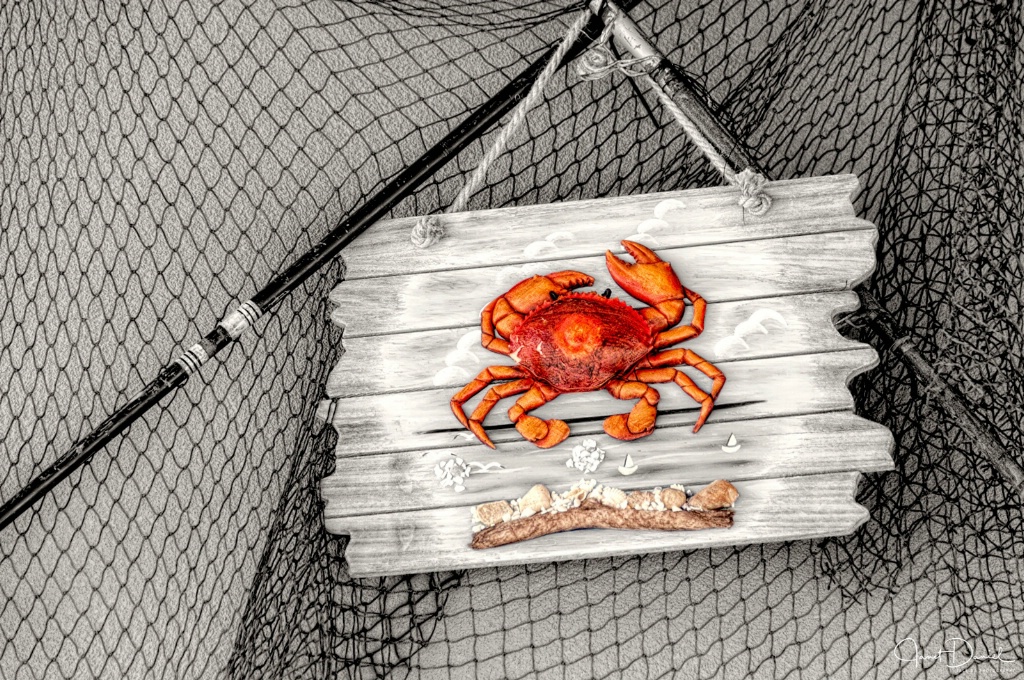 The Crab Shack