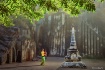 An Ancient Place
