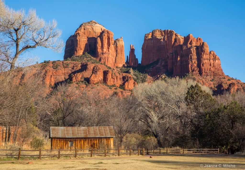 Sedona