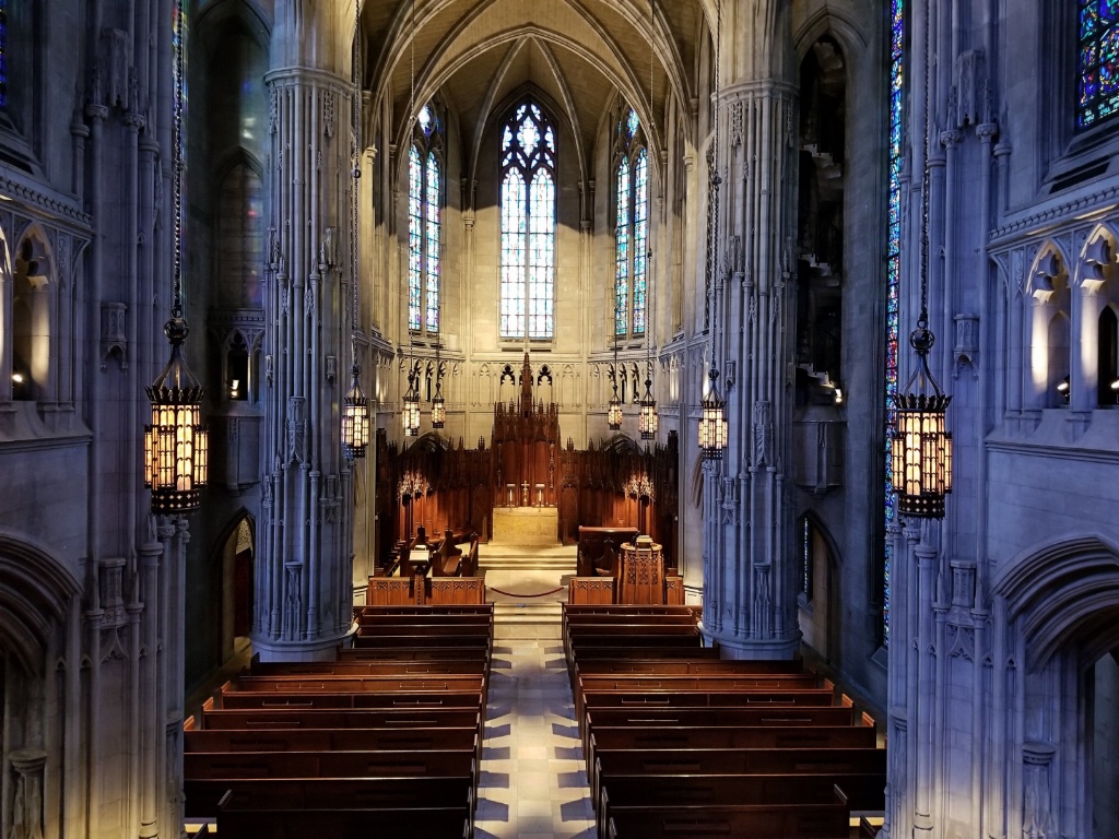 Heinz Chapel