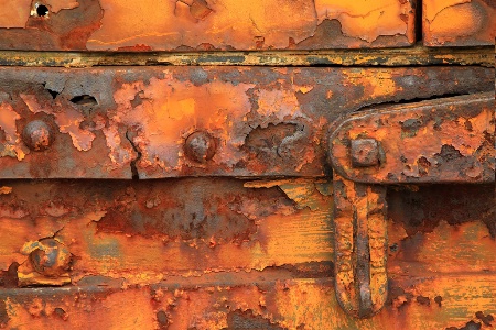 Rust Patterns