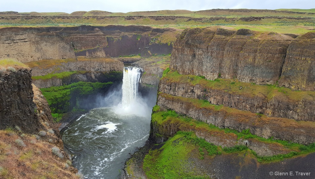 Palouse Falls