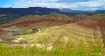 The Painted Hills...