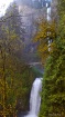 Multnomah Falls S...