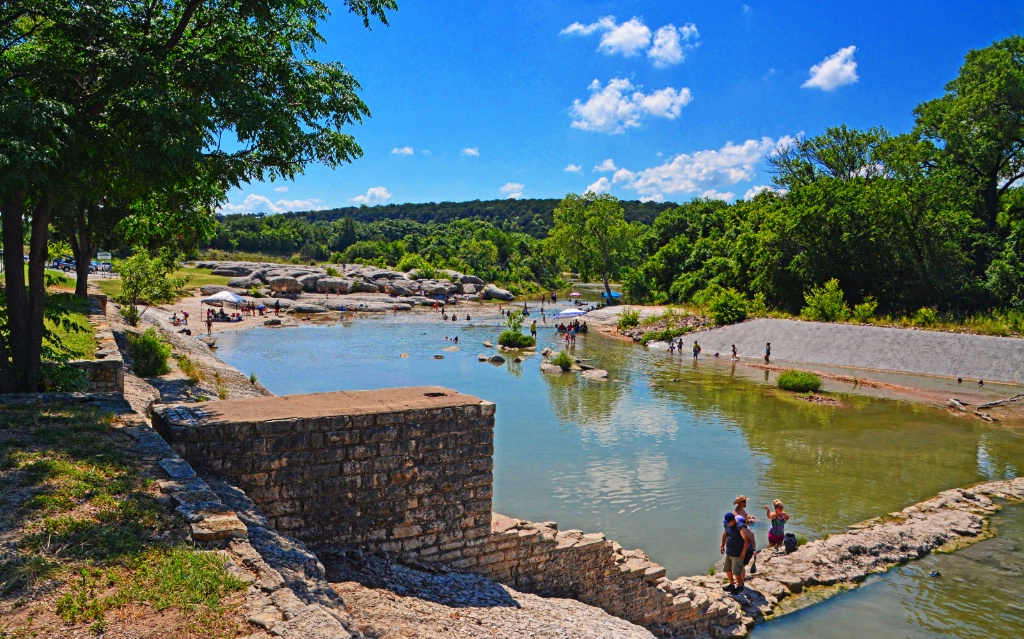 ---------"Big Rocks Park"--------