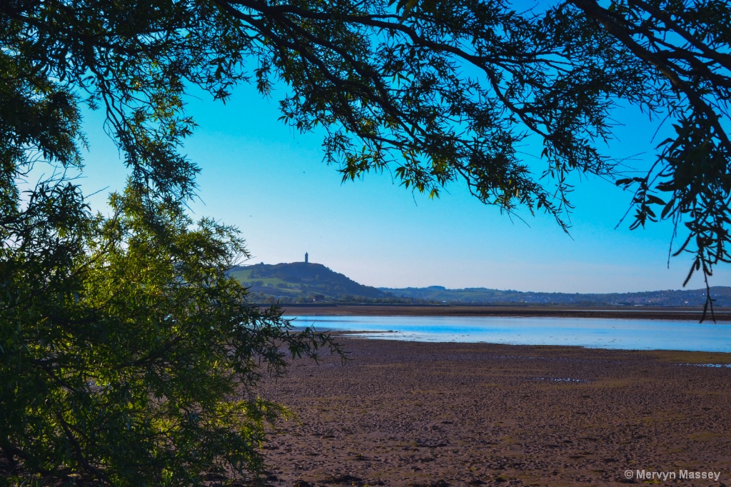 View from the Island